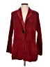 Harve Benard 100% Polyester Red Kimono Size L - photo 1