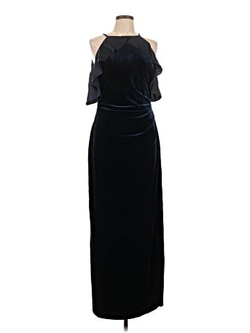 Lauren by Ralph Lauren Cocktail Dress (view 1)