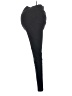 Angel Maternity Solid Black Active Pants Size S - photo 5