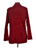 Harve Benard 100% Polyester Red Kimono Size L - photo 2