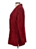 Harve Benard 100% Polyester Red Kimono Size L - photo 5