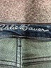 Eddie Bauer Solid Blue Jeans Size 10 - photo 7