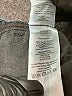 Eddie Bauer Solid Blue Jeans Size 10 - photo 8