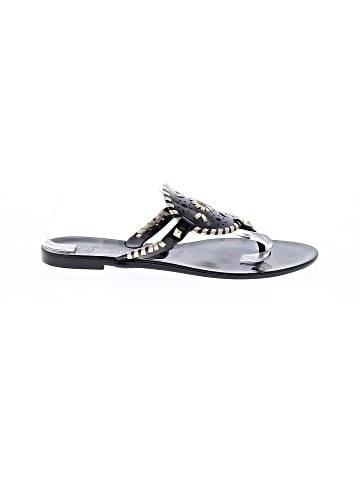 Jack Rogers Sandals (view 1)