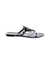 Jack Rogers Black Green Sandals Size 8 - photo 1