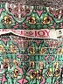 Assorted Brands Gray Green Casual Dress Size Sm - Med - photo 4
