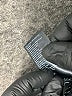 BA&SH Solid Black Dress Pants Size Sm (1) - photo 4