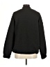Unbranded Solid Black Jacket Size M - photo 2