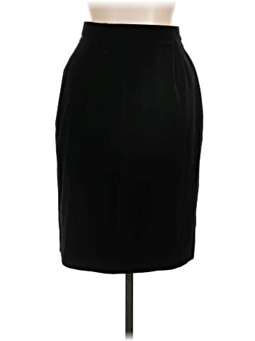 Escada by Margaretha Ley Formal Skirt (view 1)