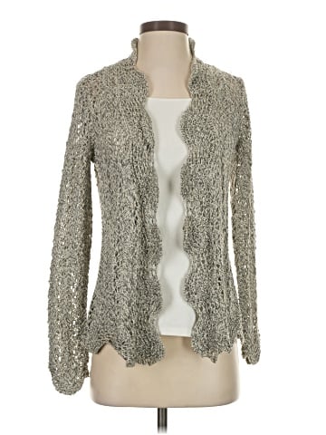 Valerie Bertinelli Cardigan (view 1)