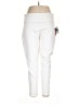 Vince Camuto White Active Pants Size XL - photo 1