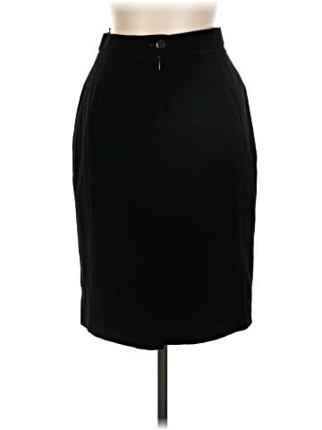 Escada by Margaretha Ley Formal Skirt (view 2)