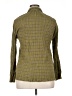 Assorted Brands Tweed Green Long Sleeve Button-Down Shirt Size XL - photo 2