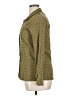 Assorted Brands Tweed Green Long Sleeve Button-Down Shirt Size XL - photo 5
