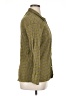 Assorted Brands Tweed Green Long Sleeve Button-Down Shirt Size XL - photo 4