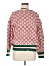 Shein Pink Pullover Sweater Size 6 - photo 1