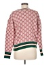 Shein Pink Pullover Sweater Size 6 - photo 2