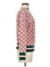 Shein Pink Pullover Sweater Size 6 - photo 4