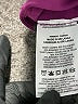 Nike Purple Yoga Pants Size M - photo 8