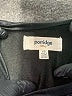Porridge Metallic Black Active T-Shirt Size XS (0) - photo 7