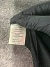 Porridge Metallic Black Active T-Shirt Size XS (0) - photo 8