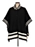 Free People Black Coat One size - photo 1