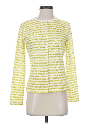 Basler Long Sleeve Blouse (view 1)