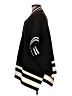 Free People Black Coat One size - photo 5