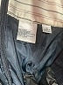 Anne Klein Solid Black Formal Skirt Size 12 - photo 5