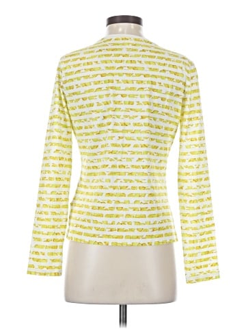 Basler Long Sleeve Blouse (view 2)
