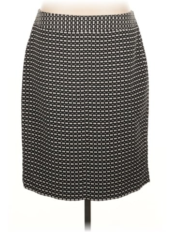 Ann Taylor Factory Casual Skirt (view 1)