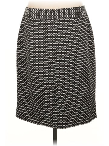 Ann Taylor Factory Casual Skirt (view 2)