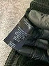 Sanctuary Stripes Black Turtleneck Sweater Size M - photo 9
