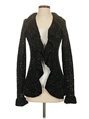 Milano Cardigan (view 1)