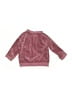 Gymboree Burgundy Jacket Size 6-12 mo - photo 2