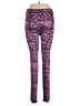 Assorted Brands Purple Pink Active Pants Size Lg - XL - photo 2