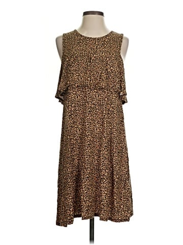 Agnes & Dora Casual Dress (view 1)