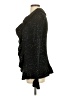 Milano Black Cardigan Size S - photo 5