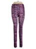 Assorted Brands Purple Pink Active Pants Size Lg - XL - photo 1
