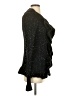 Milano Black Cardigan Size S - photo 4