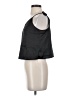 Unbranded Black Sleeveless Top Size S - photo 5