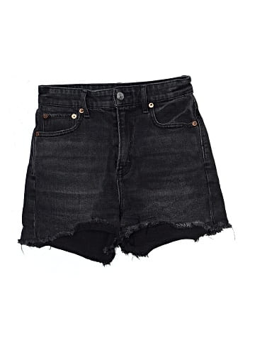 American Eagle Outfitters Denim Shorts (view 1)