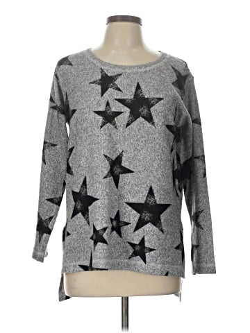 Nally & Millie Pullover Sweater (view 1)