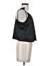 Unbranded Black Sleeveless Top Size S - photo 4
