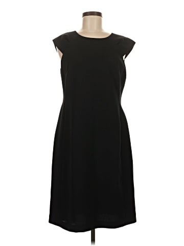 Jones Studio Casual Dress (view 1)