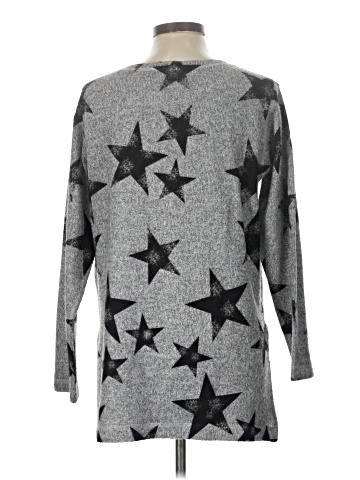 Nally & Millie Pullover Sweater (view 2)