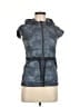Lululemon Athletica Blue Vest Size S - photo 1