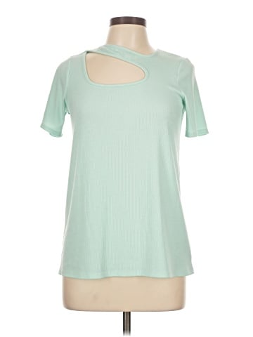 Macaron Short Sleeve T-Shirt (view 1)
