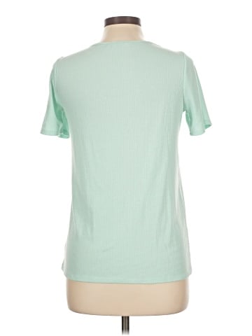 Macaron Short Sleeve T-Shirt (view 2)