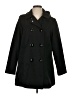 Kate Spade New York 100% Polyester Black Coat Size S - photo 1